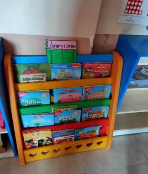 Library Image